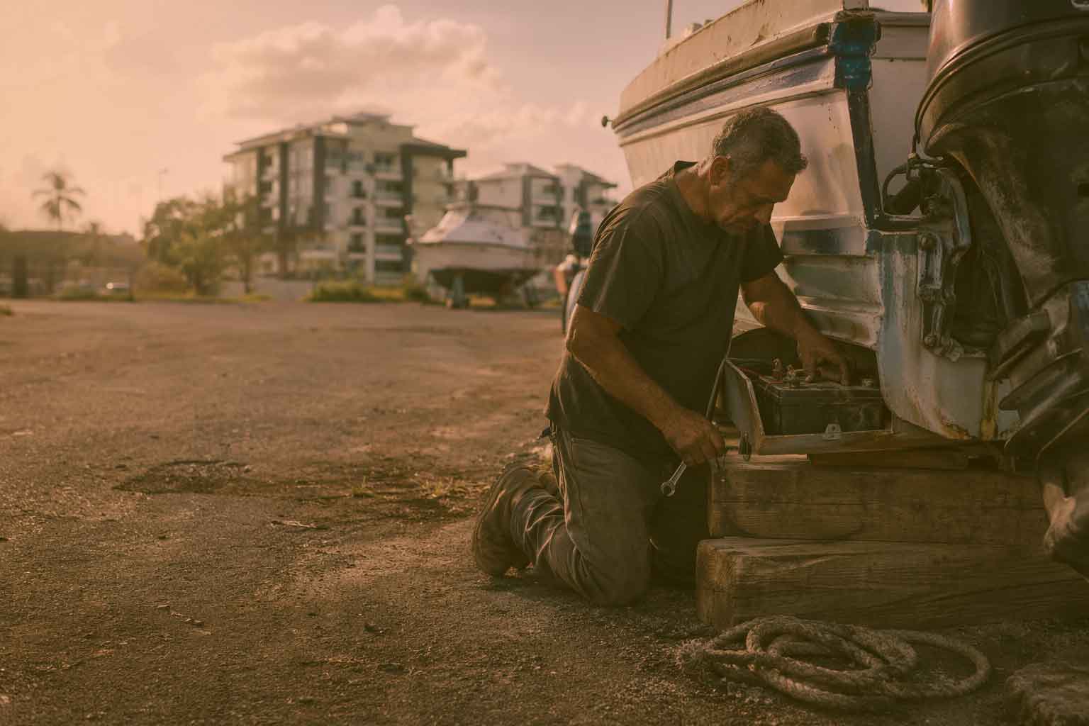 The Fifth Season: The True Cost of Boat Ownership